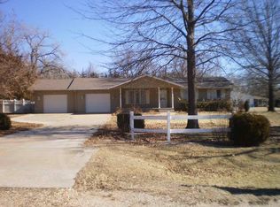 512 Lake Bedell Dr, Hutchinson, KS 67501