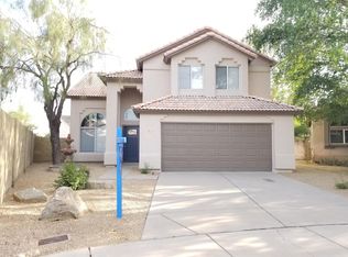 3015 E Wagoner Rd, Phoenix, AZ 85032