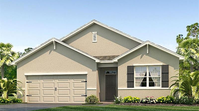 1st image of 9638 Troncais Cir