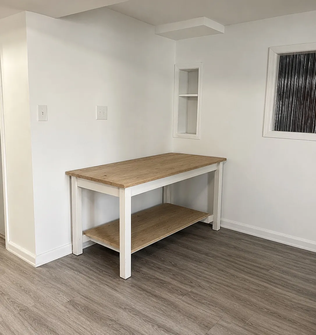 2 bed, 1400 sqft, $900 — Photo 4