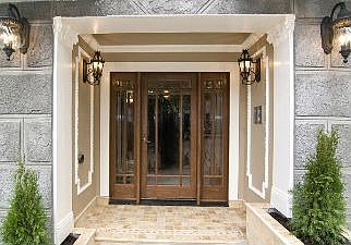 Entry :: 1172 Green Street