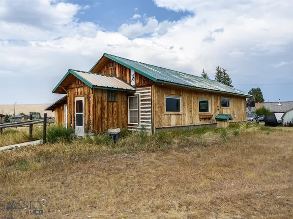 400 Blaine St, Lima, MT 59739