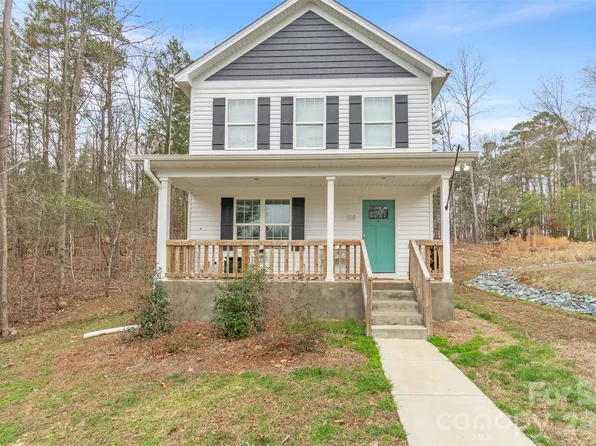518 Lake Head Rd, Norwood, NC 28128