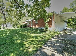 100 E Longfellow St, Kansas City, MO 64119