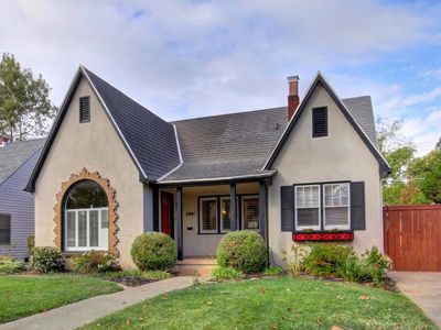 2841 Castro Way, Sacramento, CA, 95818
