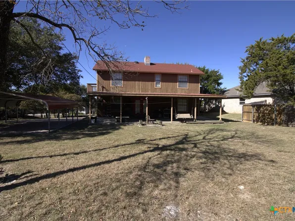 5153 Goliad Dr, Temple, TX 76502
