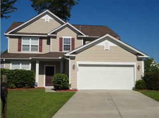 708 Professor Dr, Ladson, SC 29456