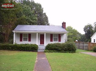 339 Beverly Ave, Florence, AL 35630