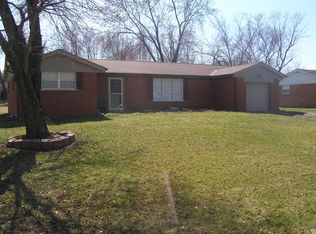551 Sonny Ln, Cincinnati, OH 45244