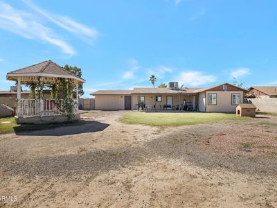 3920 W Giles St, Eloy, AZ, 85131
