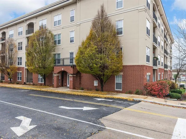 1270 Strassner Dr APT 3313, Saint Louis, MO 63144