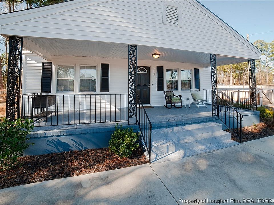 2647 Wade Stedman Rd, Stedman, NC 28391 Zillow