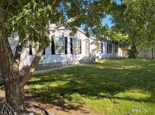 7165 Allen Rd, Winnemucca, NV 89445