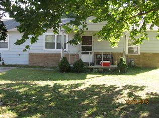 826 N Flora St, Wichita, KS 67212