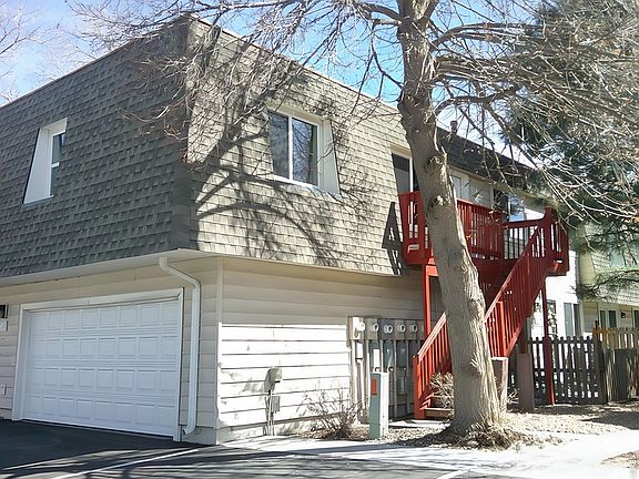 4th image of 1165 S Oneida St #E