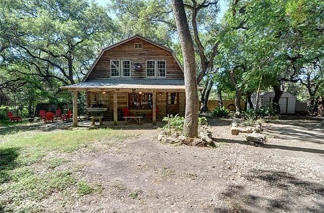 1st image of 120 High Mesa Dr