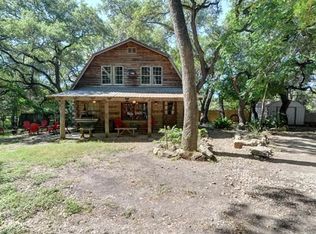 120 High Mesa Dr, Wimberley, TX 78676