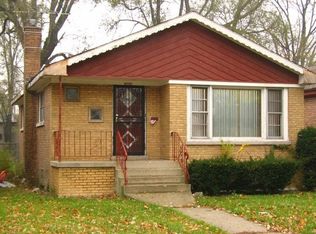 14441 Green St, Harvey, IL 60426