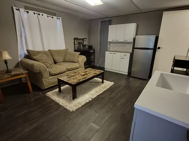 11550 NE 83rd Pl #2 — Photo 4