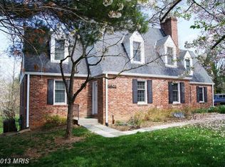 3601 Queen Mary Dr, Olney, MD