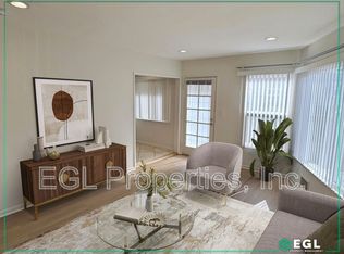 1287 S Cochran Ave APT 3, Los Angeles, CA 90019