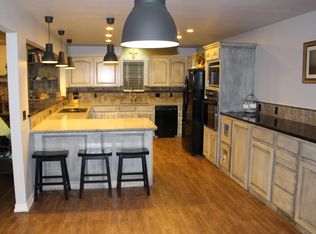 18388 County Road 3564, Ada, OK 74820