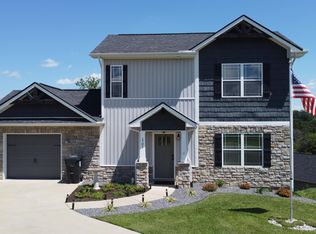 1701 Pebblestone Ct, Morristown, TN 37814