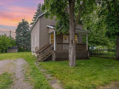 504 Jennison St, Bay City, MI, 48708