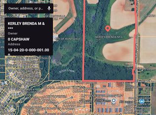 6536 Wall Triana Hwy, Madison, AL 35757