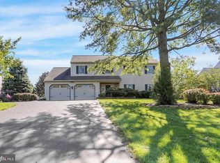 2930 Reedy Rd, Sinking Spring, PA 19608