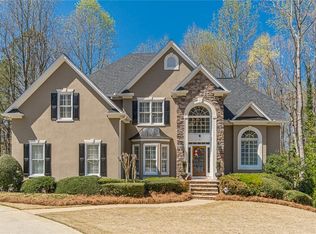 1967 Misty Woods Dr, Duluth, GA 30097