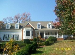 13916 Howlett Line Dr, Colonial Heights, VA 23834