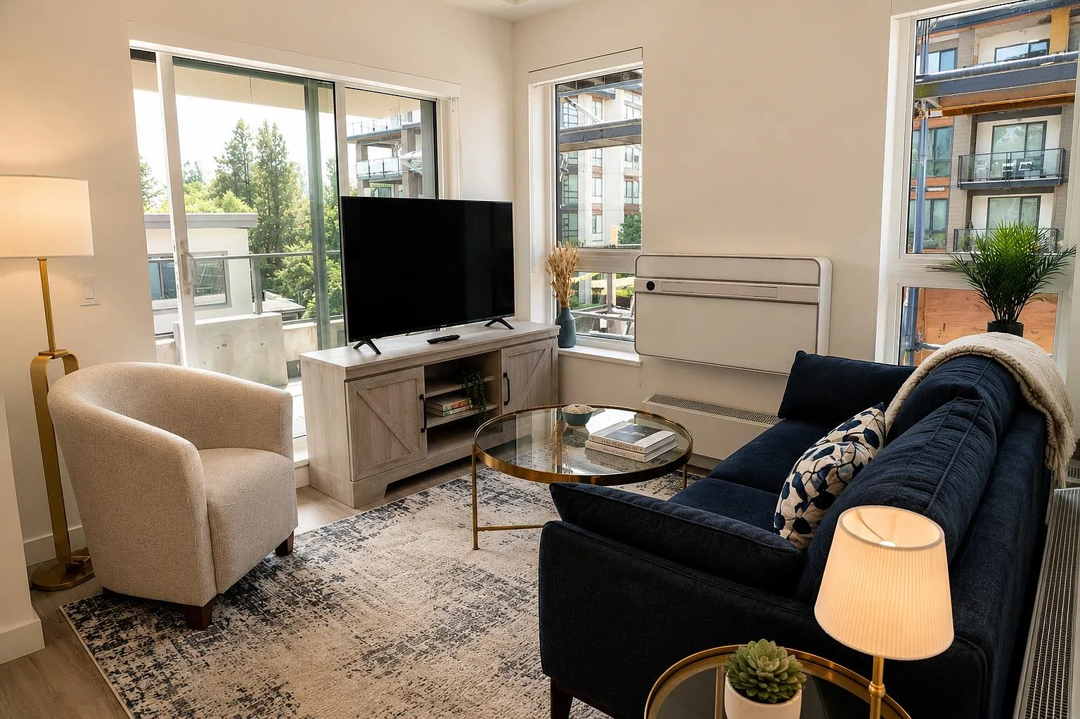 1 bed, 568 sqft, $2,349 — Photo 1