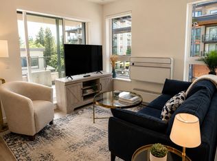 245 Bewicke Ave #303, North Vancouver, BC V7M3B5