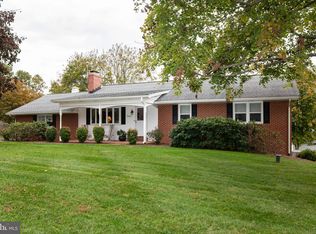 7501 Gaither Rd, Sykesville, MD 21784