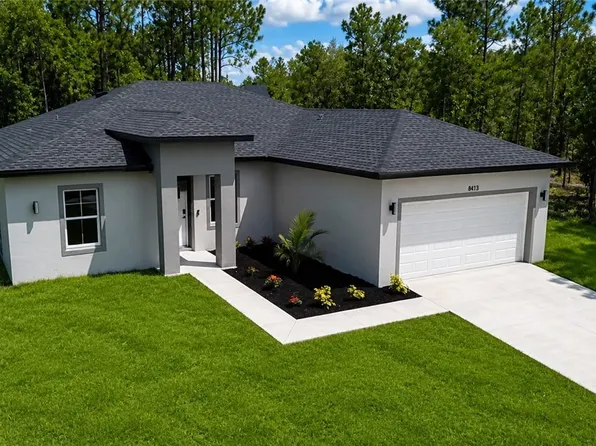 8413 SW 131st Ln, Ocala, FL 34473