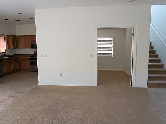 From Dining Room