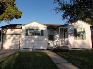 4322 Willow St, Corpus Christi, TX 78411