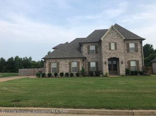 3397 Shiloh Ln, Southaven, MS 38672