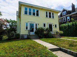 46 Spruce St, Watertown, MA 02472