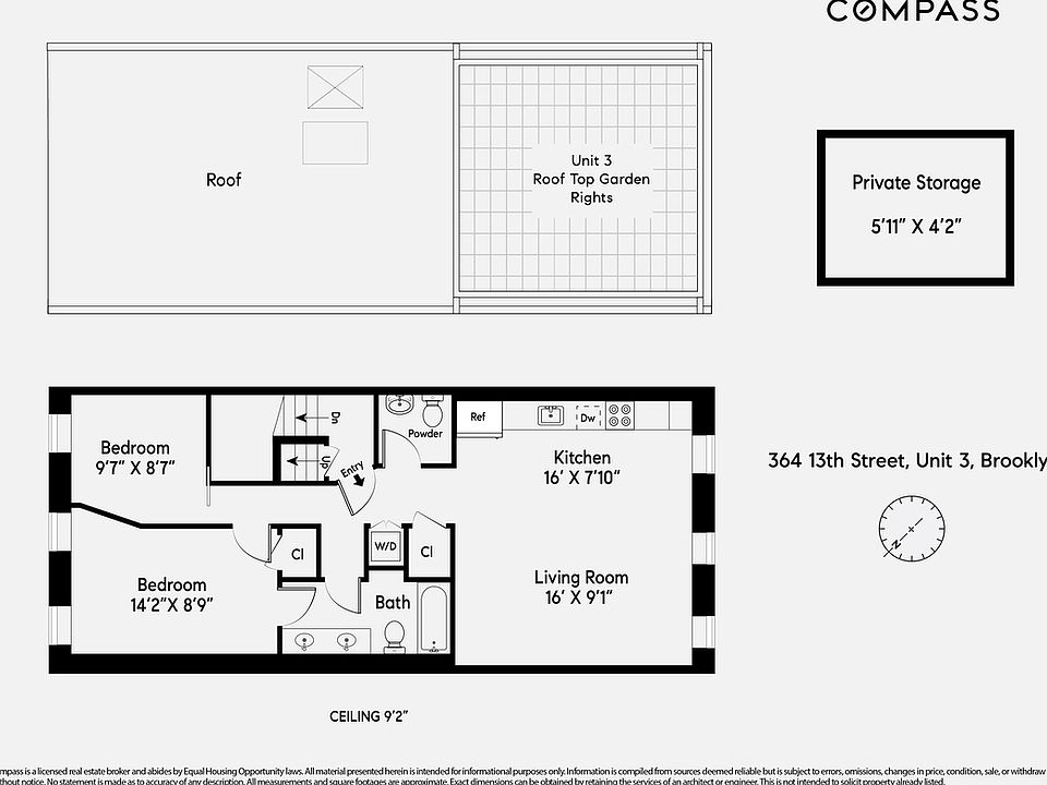 2nd image of 364 13th St