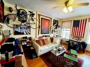 324 58th St #2, Brooklyn, NY 11220