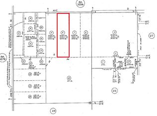 0 W Highway 138 Ave #D, Lancaster, CA