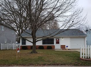 352 Highway Blvd, North Pekin, IL 61554