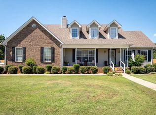 2101 Robbie Ave, Muscle Shoals, AL 35661