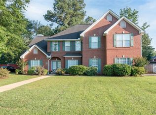 1657 Teal Cir, Tuscaloosa, AL 35405