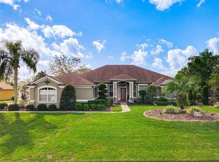 1666 Sterling Silver Blvd, Deltona, FL 32725