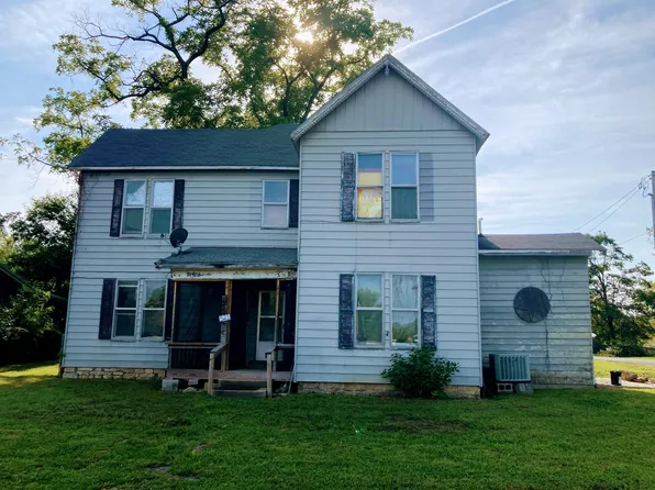 521 N Oakland Avenue, Mountain Grove, MO 65711