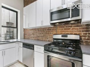 452 E 117th St APT 9, New York, NY 10035