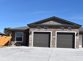 1811 Ute Trl #8E7015481, Harker Heights, TX 76548